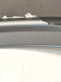 фото thumb №8, A9678850303 панель фари фара правий mercedes atego