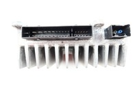 фото thumb №7, Mercedes w164 ml gl x164 підсилювач harman becker 2518703190 пошкоджений