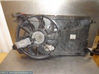 Купить 2006 volvo s40 вентилятор радиатора 1137328148, фото thumb