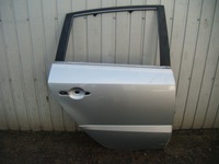 фото thumb №2, Renault koleos 1 i 07- дверь правое задняя tekxa