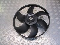 фото thumb №1, Вентилятор радіатора renault scenic ii 1.9 dci