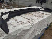 фото thumb №4, Спойлер бампера зад renault laguna iii hb