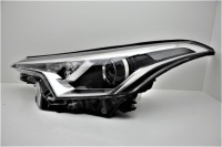 фото thumb №3, Toyota c-hr chr 2016- фара левый