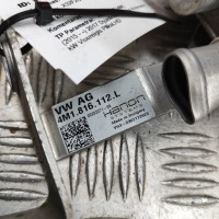 фото thumb №6, Audi q7 4m 2017 осушувач повітря кондиціонера a/c