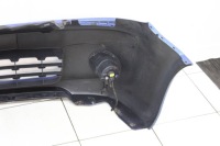 фото thumb №8, Nissan note i e11 2006r- бампер перед передній bv4 - код лакофарбового покриття