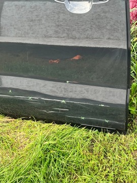 фото thumb №15, Двері задні зад праві vw sharan ii alhambra 7n0