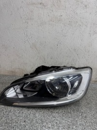 фото thumb №9, Фара левые перед volvo s60 ii 2011-2018 v60 31420271