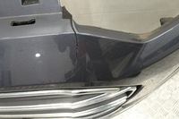 фото thumb №8, Ford ecosport бампер перед передний 2014-