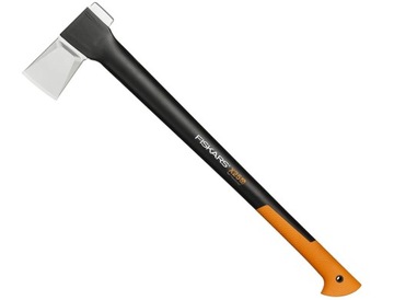 Топор Fiskars Ax XL X25, 2,5 кг, чехол для хранения лезвия