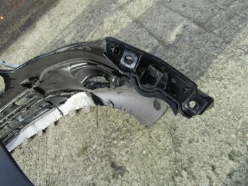 фото thumb №8, Mercedes gla w247 бампер перед a2478803401