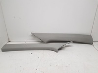 фото thumb №1, Kia rio iv v защита стойка левый правый перед 2017-