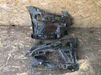 фото thumb №1, Бампер крепления mercedes w205 amg перед