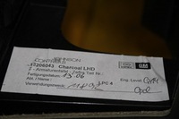 фото thumb №12, Приборная панель приборная консоль zafira b