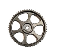 фото thumb №1, Колесо зубчасте вала розподільного валу vw polo golf ii 1.3