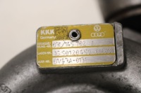 фото thumb №7, Audi a4 a5 a6 q5 турбина турбонагнетатель 03l145702j 03l 145 702 j 2.0 tdi di