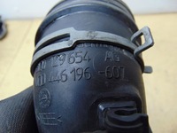 фото thumb №11, Труба повітрозабірник повітря vw golf vi plus 1.6 tdi 3c0129654ag