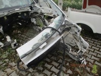 фото thumb №2, Bok чверть підкрилок vw t5 t6