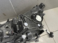 фото thumb №13, Лампа правые перед lexus nx ii eu повреждённая