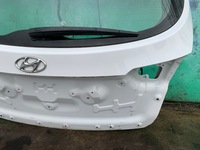 фото thumb №5, Hyundai i40 11-19 kombi крышка багажника багажника задняя