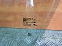 фото thumb №3, Стекло дверь левый перед opel astra k