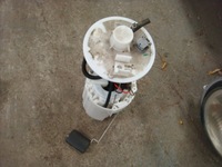 фото thumb №1, Kia rio v 17- pampa пального бак 1.4 16v