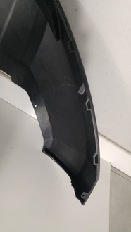 фото thumb №6, Skoda karoq 17- спойлер накладка бампера перед