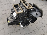 фото thumb №6, Ford focus mk3 рестайлінг 15- обігрівач кондиціонера