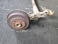 фото thumb №3, Задняя балка ось зад opel combo c 1.3 cdti 01-11