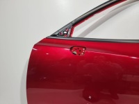 Дверь левая перед передние mazda cx3 cx-3 Оригинал, фото thumb