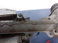 фото thumb №9, Mercedes b w246 przekładania рулевая рейка