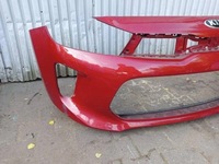 фото thumb №13, Kia rio iv 4 17- бампер перед передний 86511-h8000
