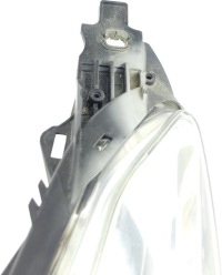 Citroen c5 3 рестайлинг  фара перед левая поворотная bi-xenon led 9674399580 европа Цена, фото thumb