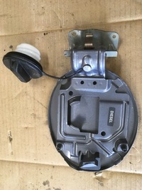 фото thumb №2, Кришка заливної пального nissan note e11 b52 g