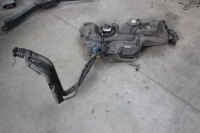 фото thumb №1, Бак топлива opel corsa f 1.5d дизель