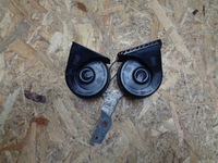 фото thumb №1, Ford transit custom клаксон сигнал с кронштейн