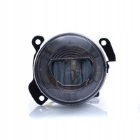 фото thumb №3, Свет led круглые drl противотуманная фара volkswagen skoda