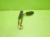 фото thumb №1, Защёлка замки поперечина задняя задние audi a3 i 8l 3d