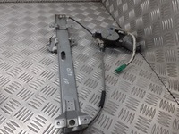 фото thumb №1, Механизм стекло правый перед honda city 1.4 rfr-lh511030