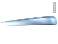 фото thumb №1, Mercedes cl 215 молдинг накладка бампера лівий задня nowa orginal