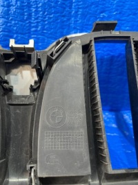 Решётка радиатора решётка радиатора решётка радиатора перед bmw 3 g20 g21 оригинал 5113 192976-10 Доставка, фото thumb