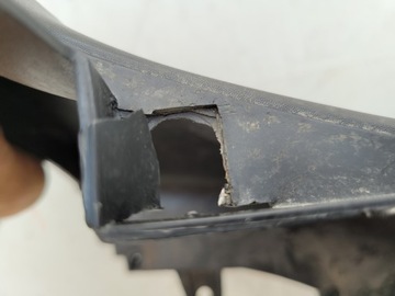 фото thumb №12, Hyundai i20 active 15- бампер переднє перед