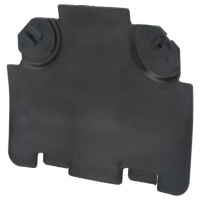 фото thumb №10, Правый подкрылок фары крышка dostępowa 51717143850 вкладка 1m