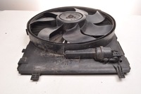 фото thumb №6, Mercedes w207 2.2 cdi вентилятор радіатор a2045000393