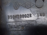 фото thumb №1, Напрямна бампера задня renault scenic 3 iii 850420002r