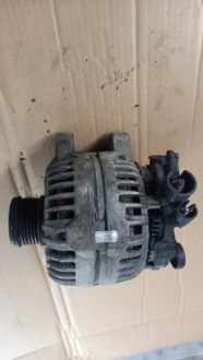 фото thumb №2, Генератор peugeot 307 2.0d 03r hb