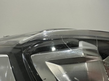 фото thumb №10, Ford ranger лампа права звичайна лінза європа