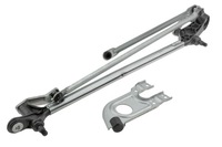 фото thumb №1, Механізм двірник перед bmw 3 f30 4 f32