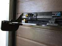 фото thumb №11, Молдинг порог левая hyundai ioniq 5 21- порог