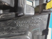 Держатель на напитки кружка cup держатель lexus nx 1 14-21 58826-78010 Недорого, фото thumb