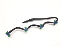 Купити Повернення палива форсунок пального ford peugeot 1.5 tdci ehdi xuca, фото thumb